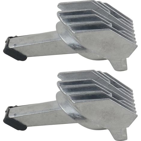 Modulo luci diurne, in plastica resistente, dimensioni standard, compatibile con sistema a 12V, codice OEM 63127262731, compatibile con le berline di lusso F10, F11 e F07. (1/5)
