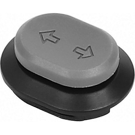 MAX G2 Blinkerset mit Frontabdeckung für Elektroroller, Blinkersteuerung mit Schutzvorrichtung, kompatibles Ersatzteil (1/5)
