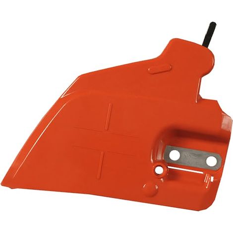 Carter frein de chaine tronçonneuse Echo CS370ES, CS420ES