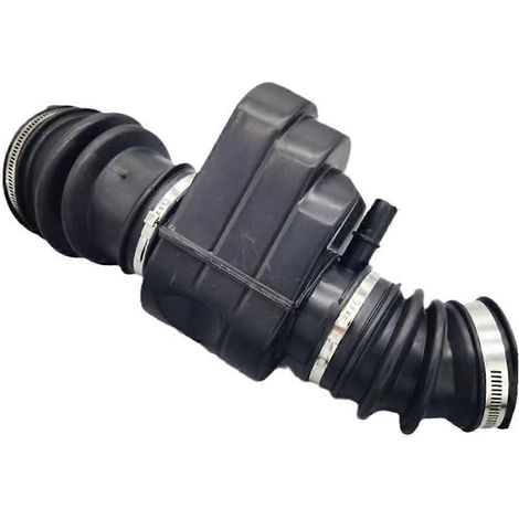 Autoteil 22970027: Schwarzer Luftfilter, Ansaugresonator, Schlauch für Cadillac XTS 2.0T 2297-0027 22970028 (1/5)