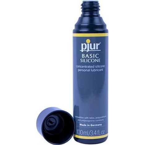 Pjur Lubrifiant Basic Personal Glide 100 ml P10270 (1/4)
