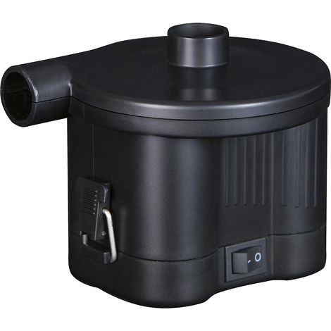 Bestway Pompa Sidewinder D Cell A Batteria Gonfiaggio Sgonfiaggio Piscina 62038 (1/3)