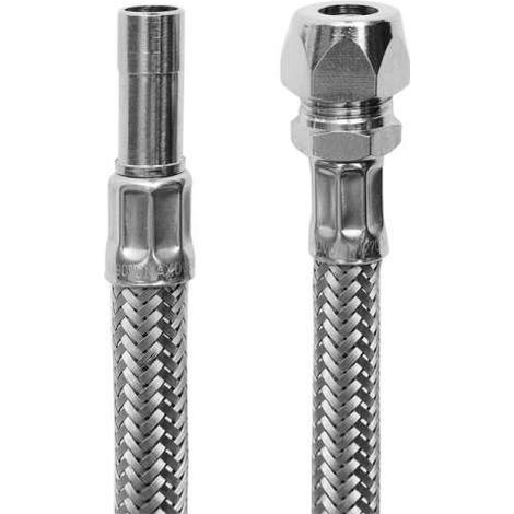 Flexibler Verbindungsschlauch W270 DN8 500mm Länge (1/2)