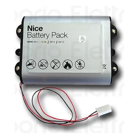 nicehome bloc batterie hsps1 (1/2)