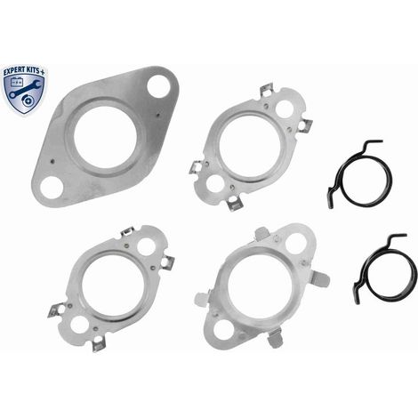 Jeu de joints d'étanchéité, système EGR VEMO V10-63-9048 AUDI 03K 131 547 C