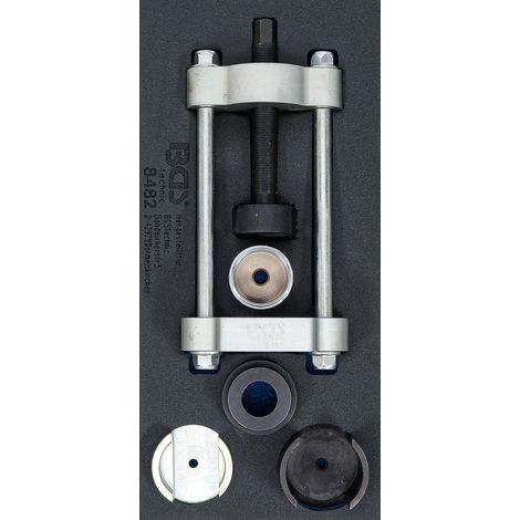Juego  de  herramientas  para  rótulas  BGS [OttRightRightDummy] para  BMW  Serie  3  -  8482 (1/2)