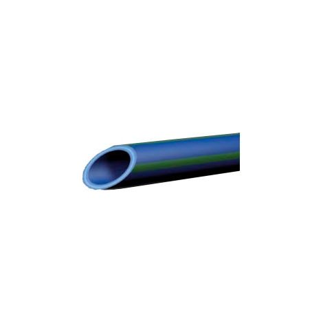 Tubería Aquatherm Blue Pipe Serie 5 /SDR 11 - AQUATHERM Diámetro: Ø40 mm