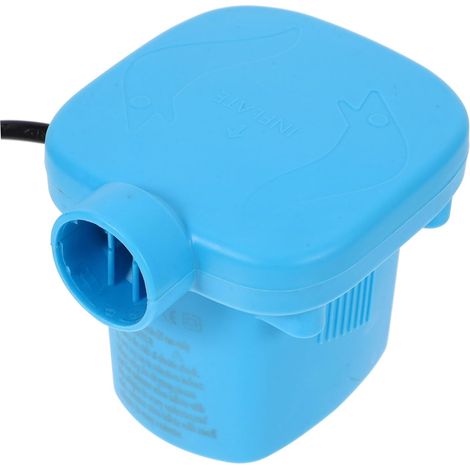 Zerodeko Pompe à Vide Rangement Sous Housse Petites Pompes Pour (1/5)