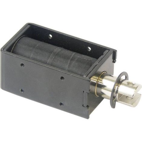 Red-Magnetics Électroaimant de levage 24 V/DC 75 N