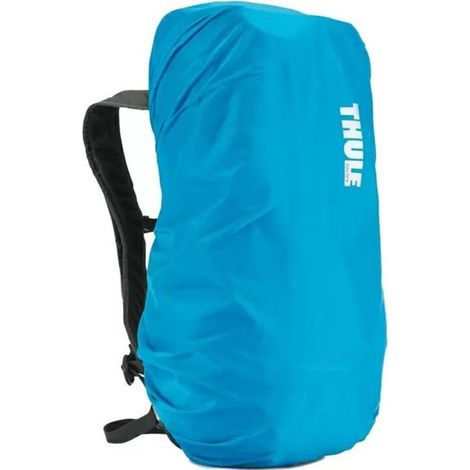 Funda impermeable para coche Thule 3560 para vehículos de 15-30 litros, modelo TSTR-201, azul