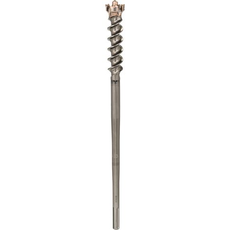 Bosch 1618596455 45 x 450 x 600mm SDS MAX-9 Breakthrough Drill Bit