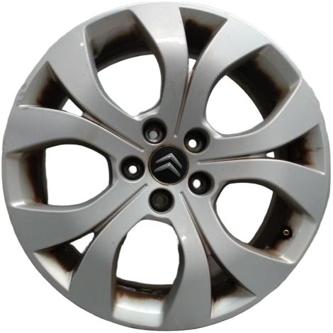 Jante Aluminium CITROEN C5 [PRODUIT D'OCCASION]♻️5402v7
