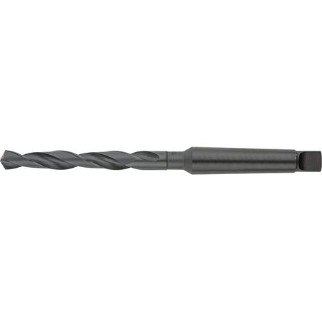 Broca ghring nwkc din 345 rn acero rápido 8.2 mm