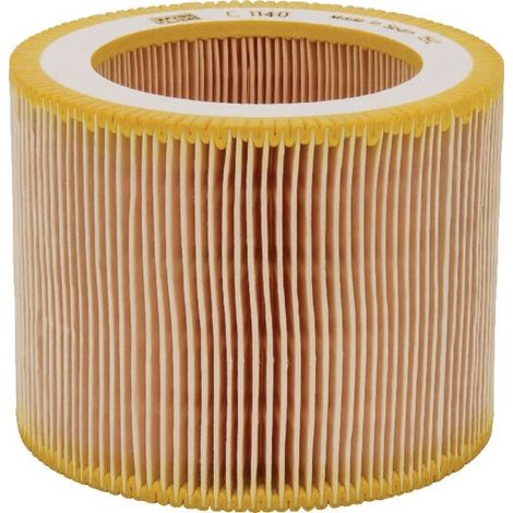 Filtre à air MANN-FILTER C1140