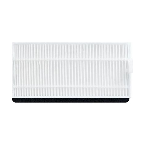 1 Farbsatz: siehe Foto. Material: Kunststoff. Kompatibel mit ILIFE T20s/A20 und Polaris.