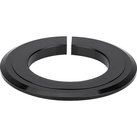 Casque vélo route VTT base C D pour fourche droite conique (base D) (1/5)