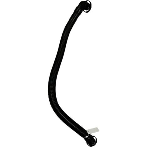 Tubo di sfiato dell'albero motore 95510724700 per 958 3.6L (1/4)