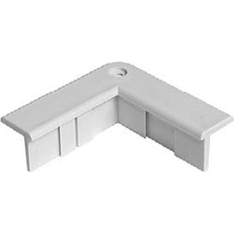 Perfil angular pack de 2 unidades serie CP (1/3)