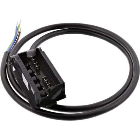 Electrolux 5610973025 Kabelklemmenblock für Kochfelder