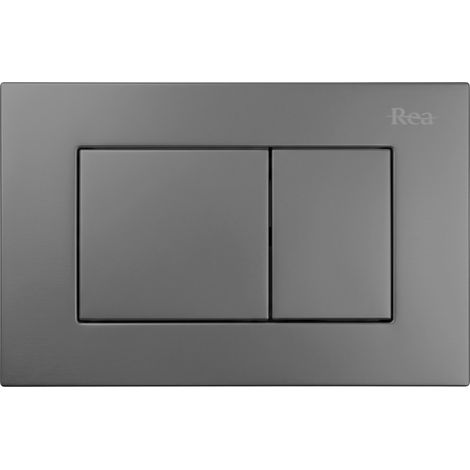 Rea Toilet Flush Button J K011a-q And Slim 024n Titan