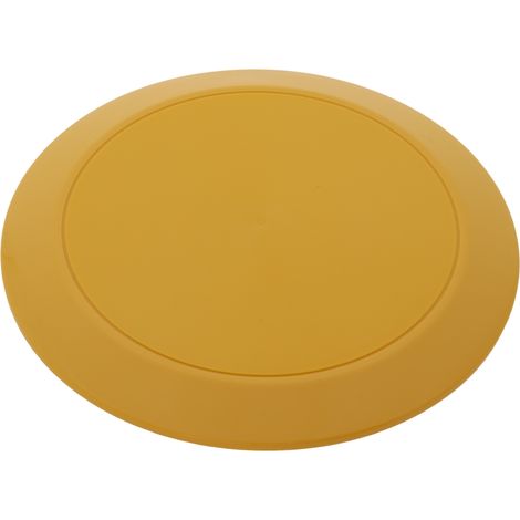 Delonghi coperchio tappo giallo chicchi macchina caffè Specialista Arte EC9155 (1/2)