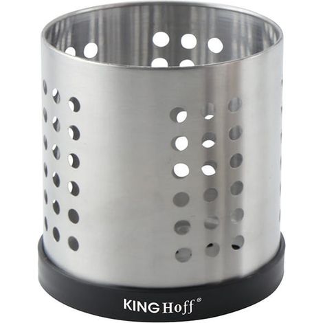 Scolaposate in acciaio kinghoff KH-1744 (1/5)