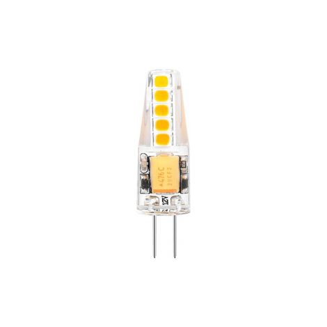 ORO-cometa-G4-1.8W-CW, bombilla 6500K (1/2)
