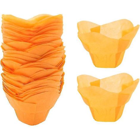 100 Stück Schokoladenpapier