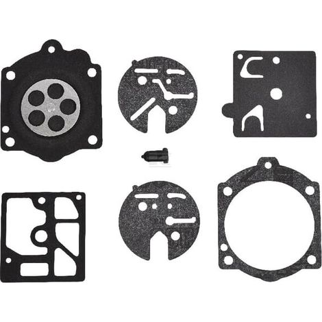 Walbro kit de membrana WALBRO D10HDCKR (1/2)