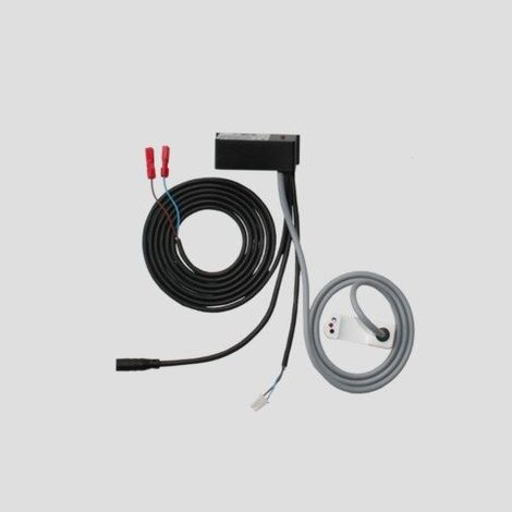 SANIT 03.371.00..0000 Module électronique pour urinoir RL1 (1/2)