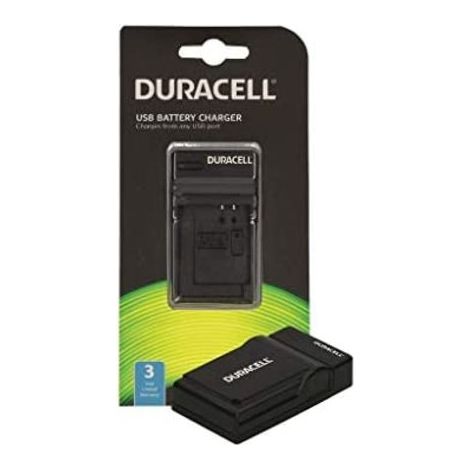 ekoplastik DRF5983 caricabatterie nero USB interno (1/4)