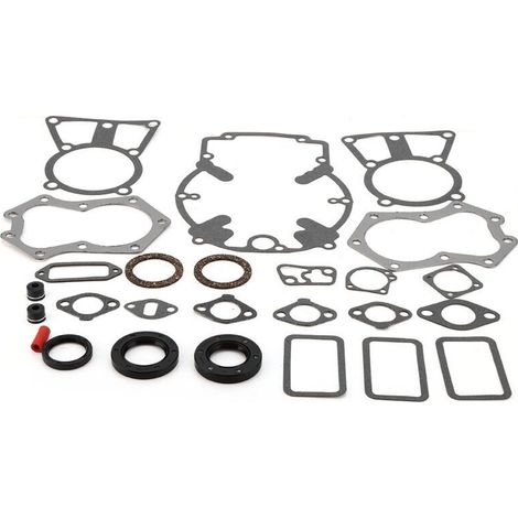 Kit de joints de moteur de voiture, jeu de joints avec joints 25755 37-S Remplacement pour Kohler M18 M20 KT17 19 21