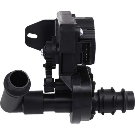 Électrovanne de commande de chauffage pour camions Volvo 82348994 84223445 84164519 (1/5)