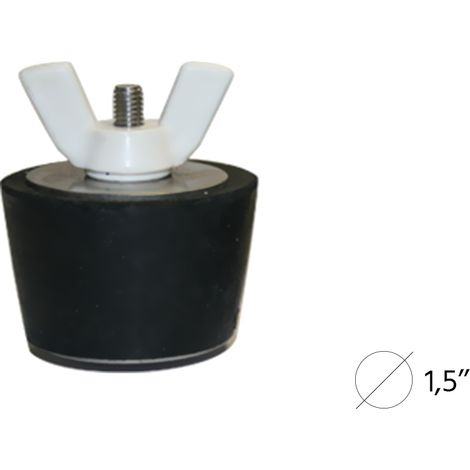GRE Bouchon d'hivernage Diam.Ø38mm