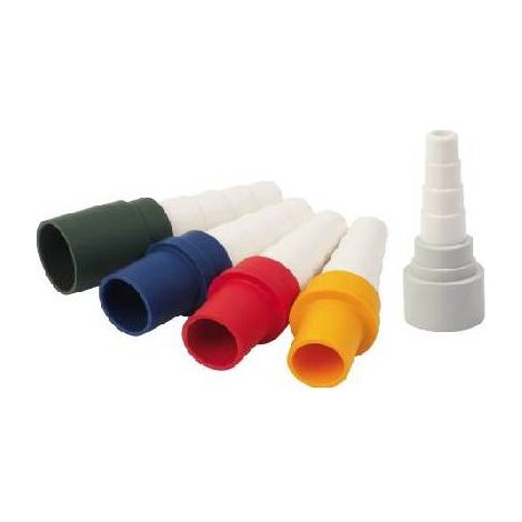 RACCORDO UNICO PER TUBO RIGIDO Misura: D. 32 mm
