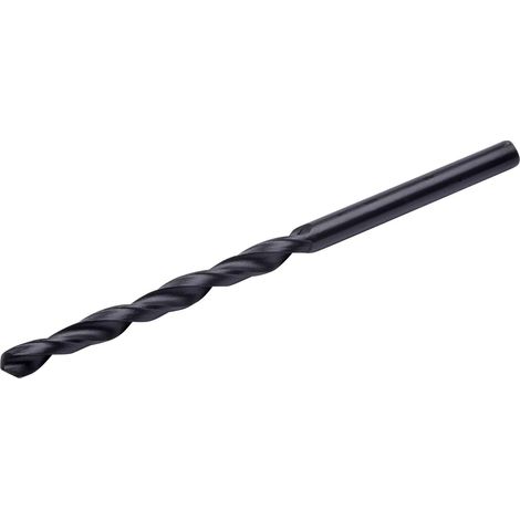 SW-Stahl 80035L-10 Spiralbohrer HSS-R, 3,5 mm, 10-teilig