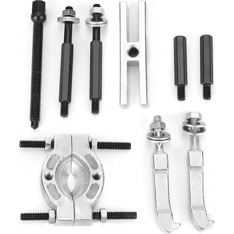 Kit d'outils pour mini-séparateurs de roulements en chrome vanadium, extracteur de roulements. (1/5)
