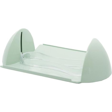 Portatovaglioli da Tavola Gaia Verde Shabby Belli & Forti (1/2)