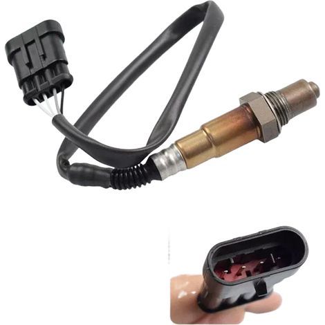 Sauerstoffsensor 0258006206 02580-06206 504083015 (1/5)