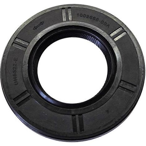 Joint d'huile interne du rotor du moteur d'essieu arrière 1002666-00-A pour Tesla Model S 2023 (1/5)