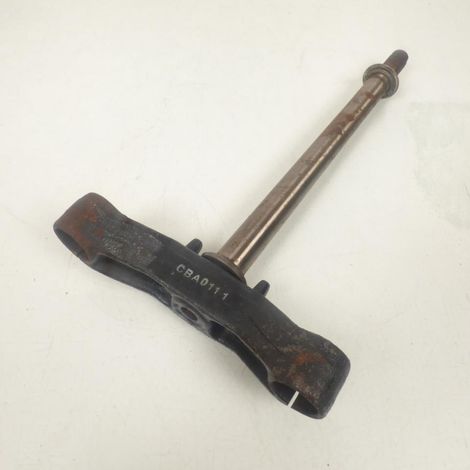 [PRODUIT D'OCCASION] Té de fourche origine pour deux roues 115070 / CBA0111 Occasion (1/2)