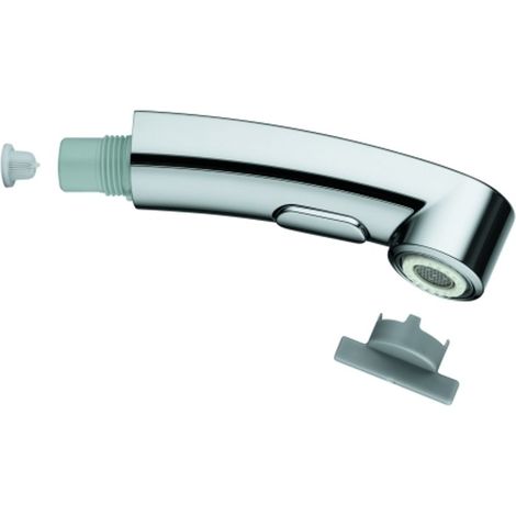 GROHE Teleducha 46956 cromo, 46956000