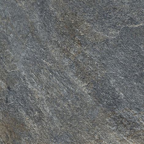 Grès Cérame Effet Pierre Gris Anthracite 60X60 - EREA1195 (Ceramishop.fr) (1/5)