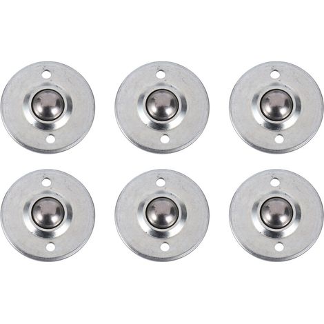 6 roulements bille acier 5/8" CY-16B convoyeur unité transfert (1/5)