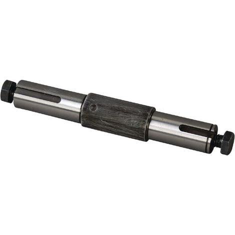 Arbre AS-MOTOR E07258ASM