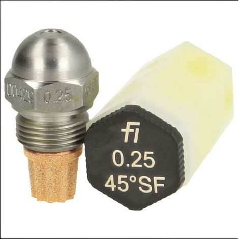 Gicleur Fluidics 7,00-45 H