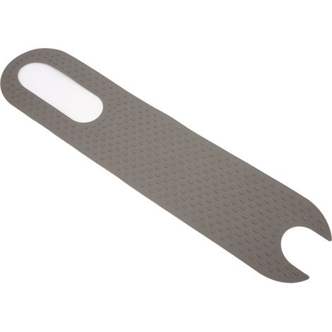 Coussinets de pédale en silicone imperméables, légers et non toxiques pour voiture électrique (1/5)