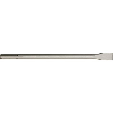 Metabo 628410000 SDS-max - Cincel plano (400 x 25 mm)