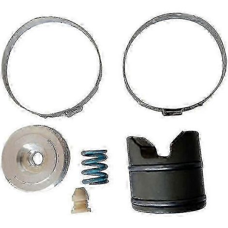 Reparatursatz für Lenkgetriebe 32106891974. Kompatibel mit F20, F30, F32, F31, F36, F48, F25. Kompatibel mit Modellen der F-Serie: 1, 2, 3, 4, X1, X3 und X4. (1/5)