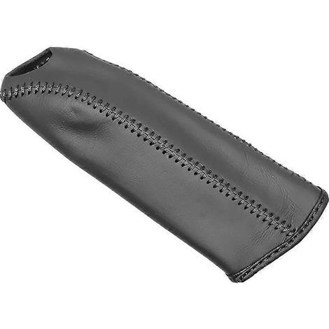 Couvercle de protection pour frein à main de voiture, poignée de frein à main automatique B-- (1/5)